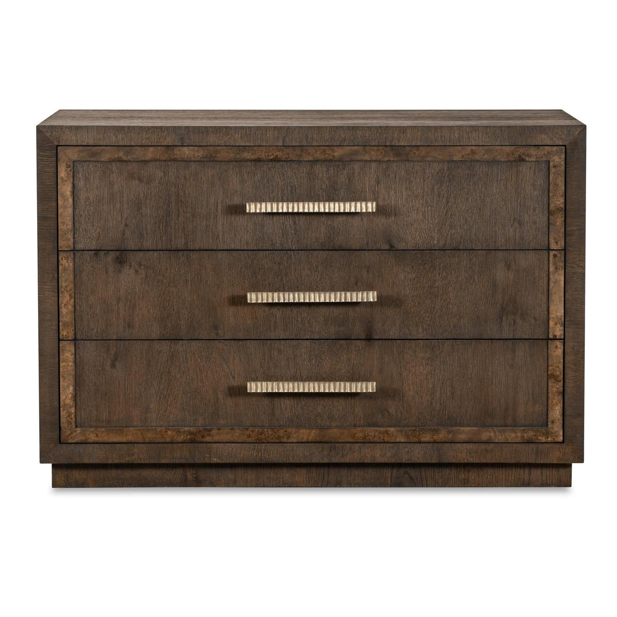 Century Furniture Monterey 3 Drawer Chest