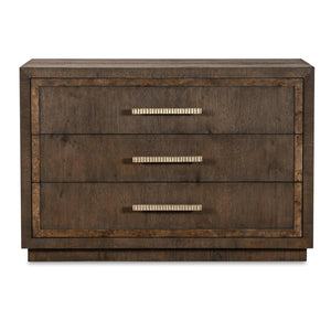 Century Furniture Monterey 3 Drawer Chest