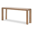 Century Furniture Monterey Console Table