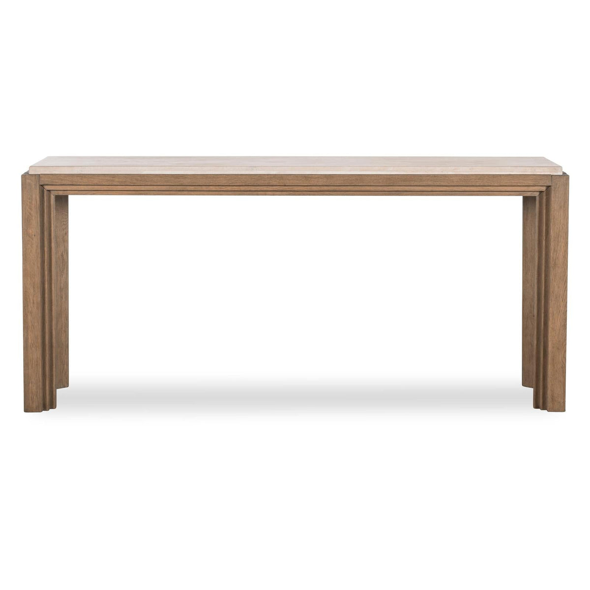 Century Furniture Monterey Console Table