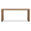 Century Furniture Monterey Console Table