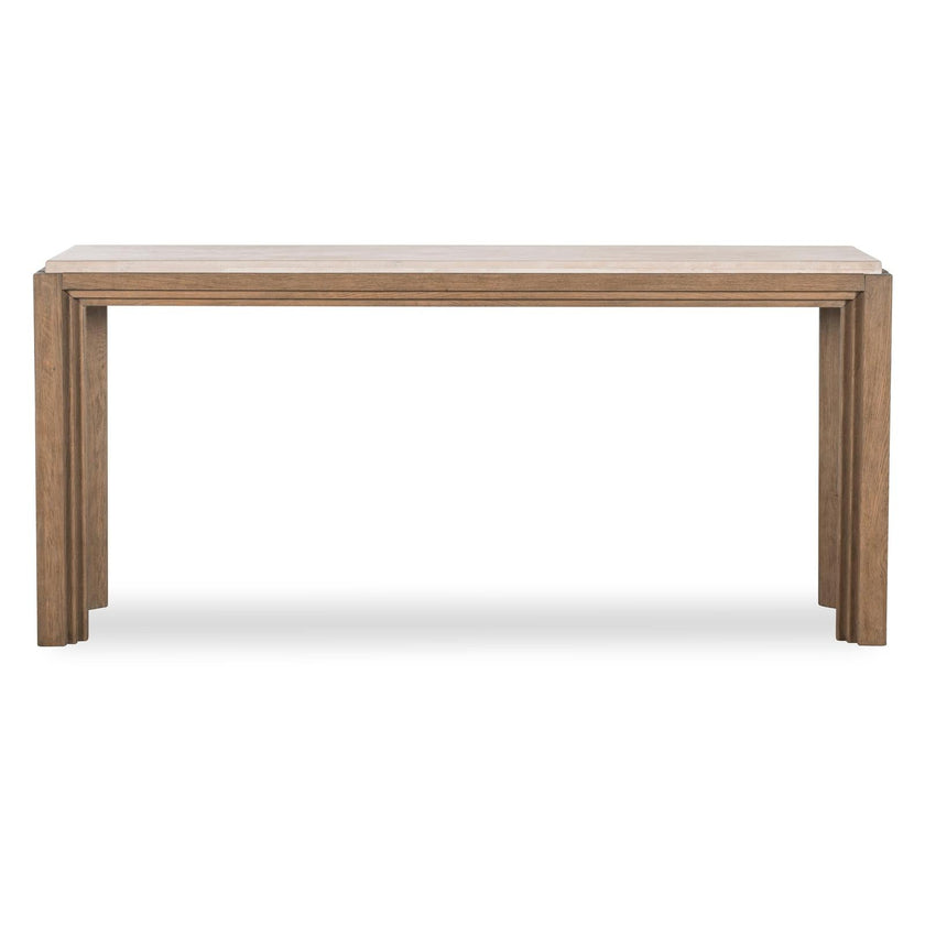 Century Furniture Monterey Console Table