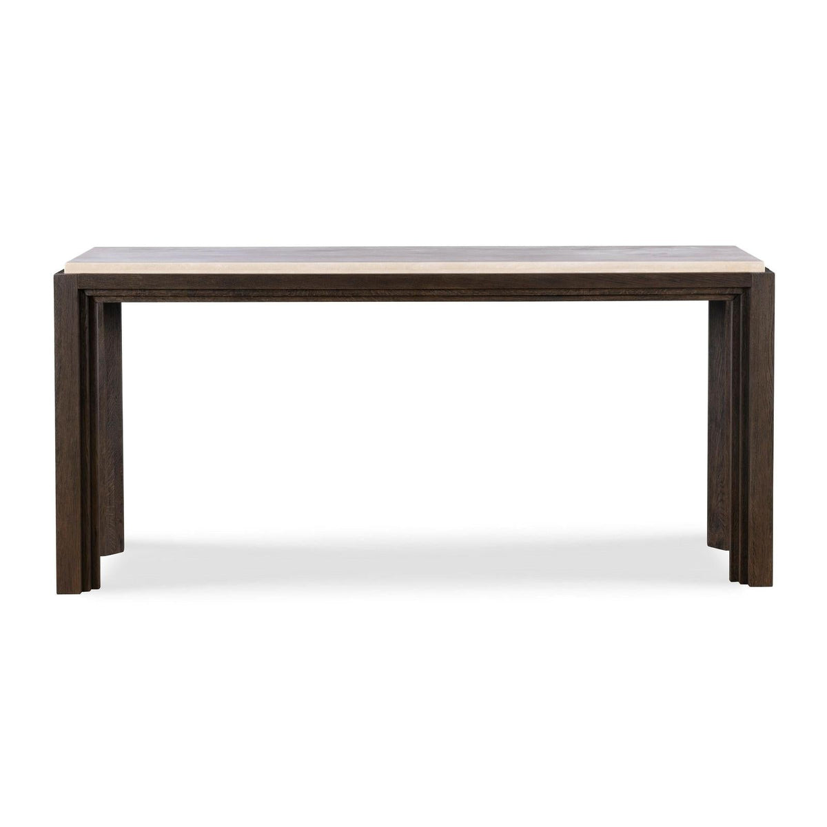 Century Furniture Monterey Console Table