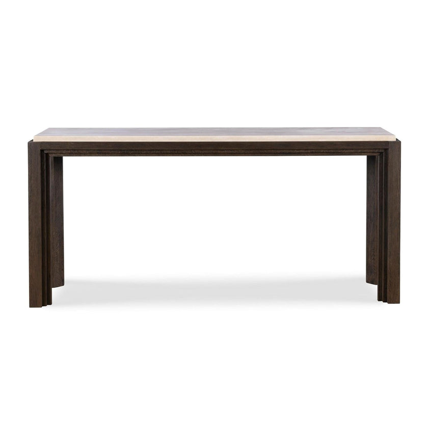 Century Furniture Monterey Console Table