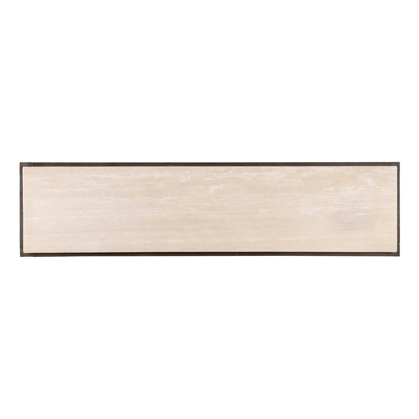 Century Furniture Monterey Console Table