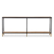 Century Furniture Monterey Console Table 1