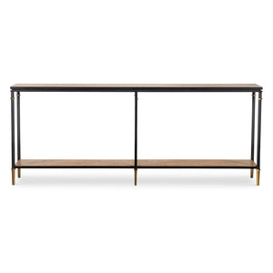 Century Furniture Monterey Console Table 1