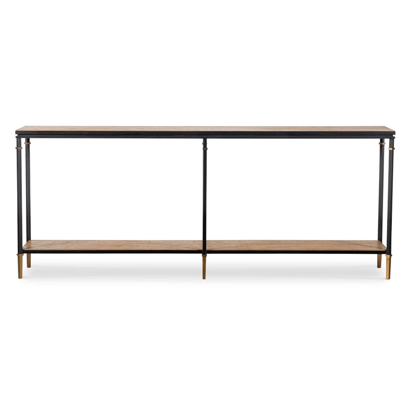 Century Furniture Monterey Console Table 1