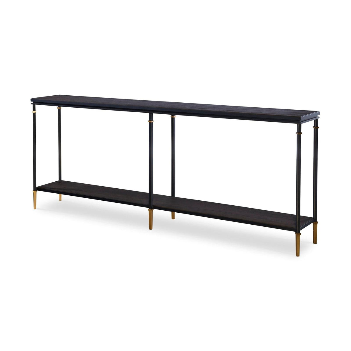 Century Furniture Monterey Console Table 1