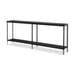 Century Furniture Monterey Console Table 1