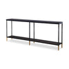 Century Furniture Monterey Console Table 1