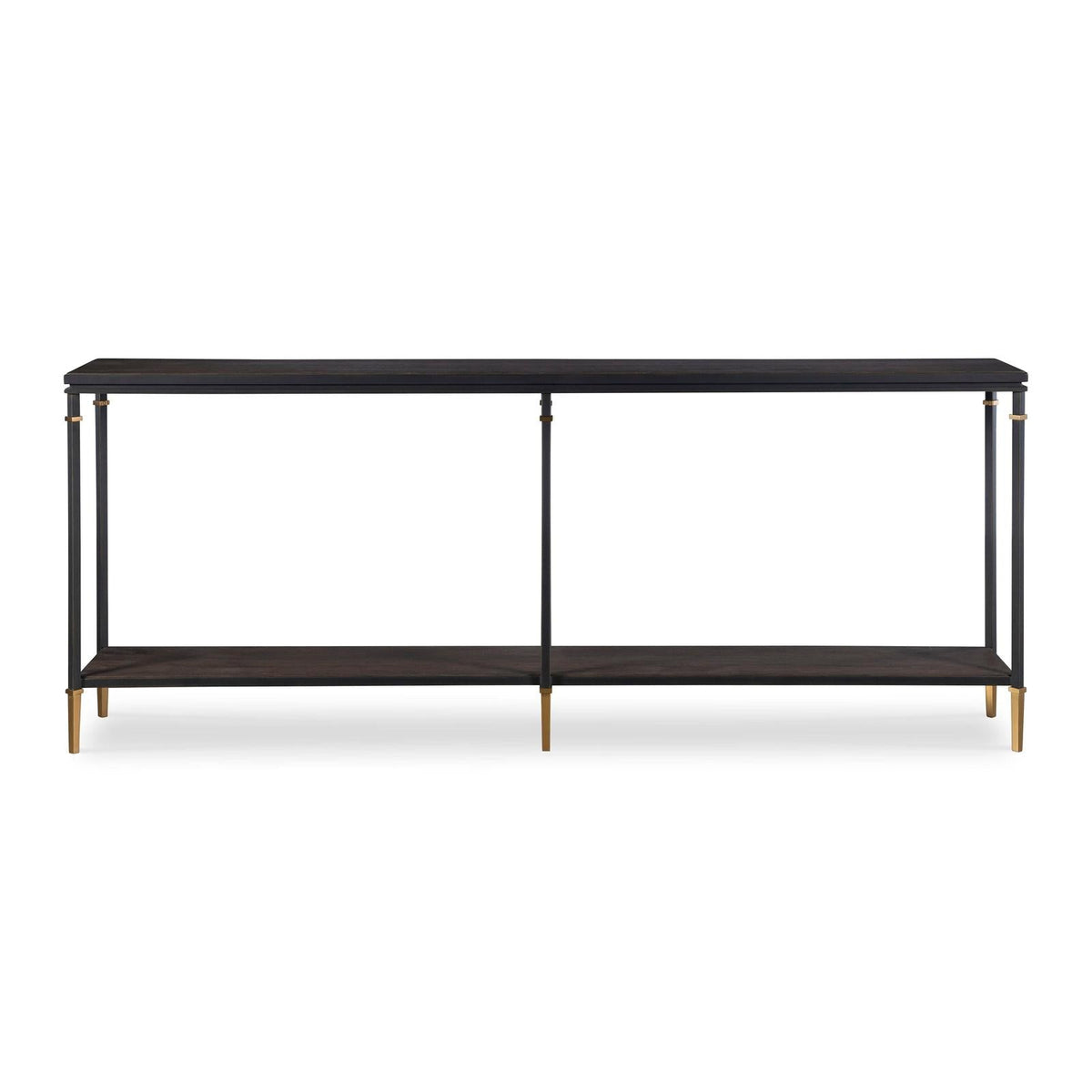 Century Furniture Monterey Console Table 1