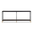 Century Furniture Monterey Console Table 1