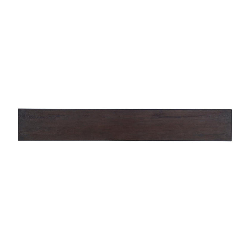 Century Furniture Monterey Console Table 1