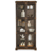 Century Furniture Monterey Display Cabinet
