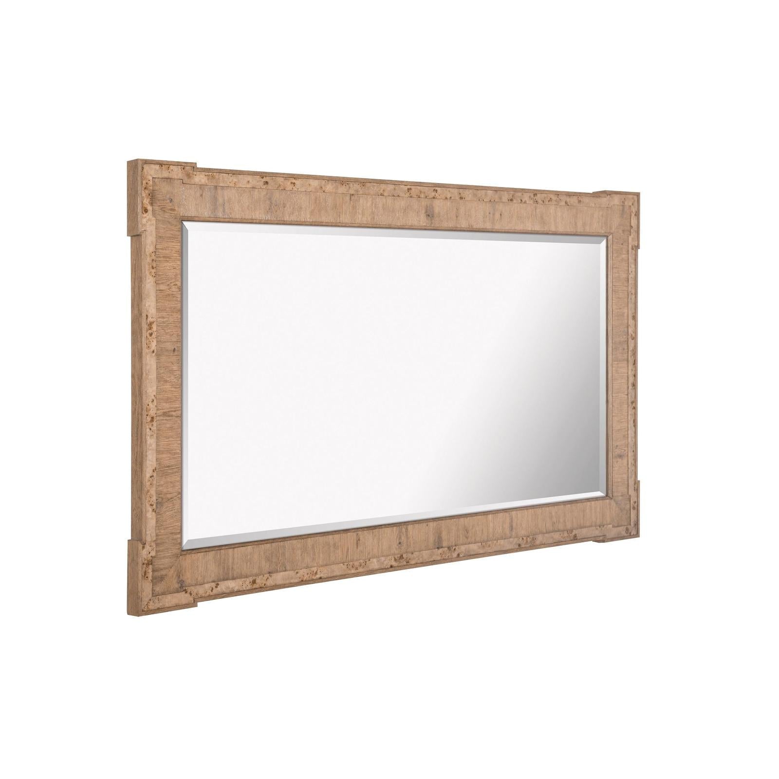 Century Furniture Monterey Floor Mirror