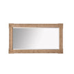 Century Furniture Monterey Floor Mirror