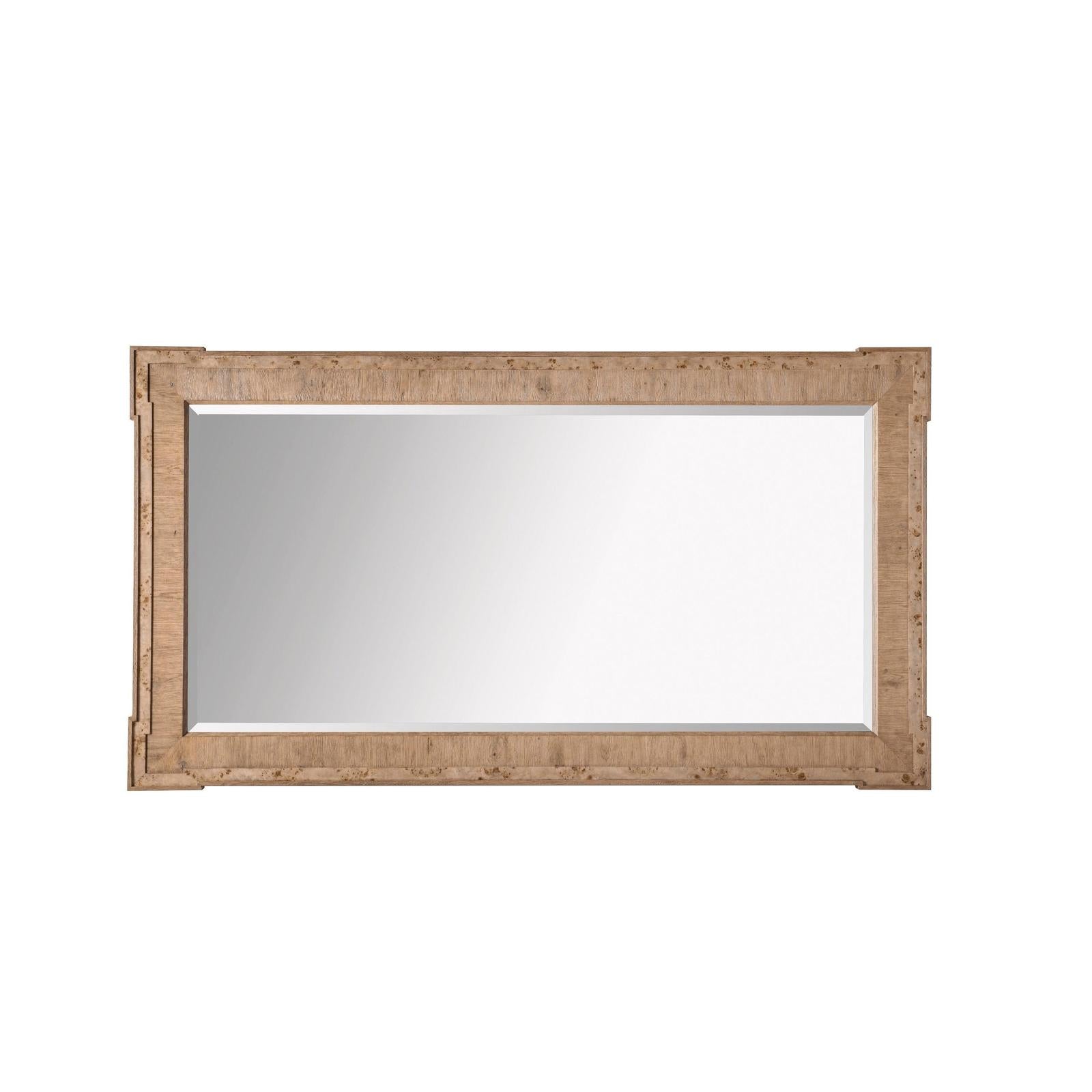 Century Furniture Monterey Floor Mirror