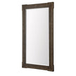 Century Furniture Monterey Floor Mirror