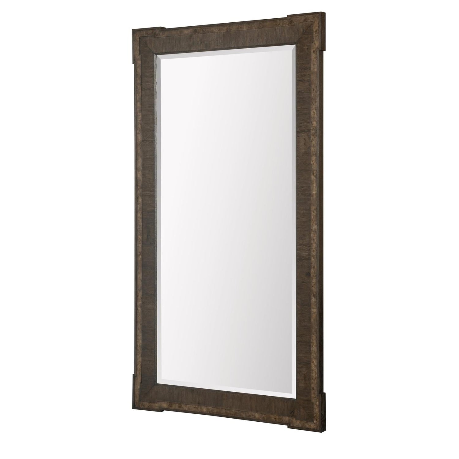 Century Furniture Monterey Floor Mirror