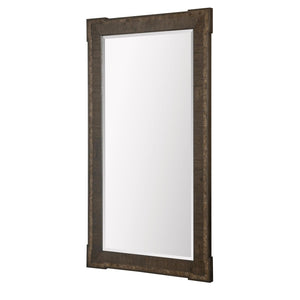 Century Furniture Monterey Floor Mirror