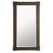 Century Furniture Monterey Floor Mirror
