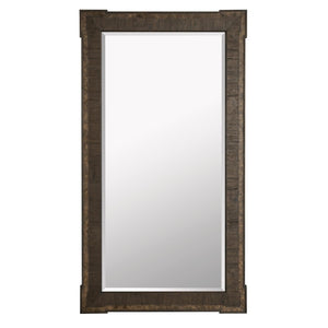 Century Furniture Monterey Floor Mirror