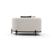Caracole Madera Sectional - Components