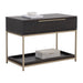 Sunpan Rebel Nightstand New