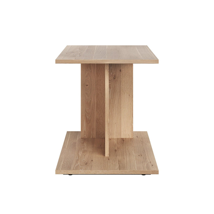 Sunpan Madsen Side Table