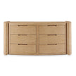 Century Furniture Era Yume Dresser