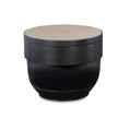 Century Furniture Era Lunar Small Nightstand