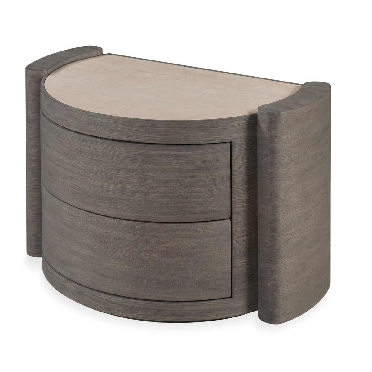 Century Furniture Era Yume Nightstand