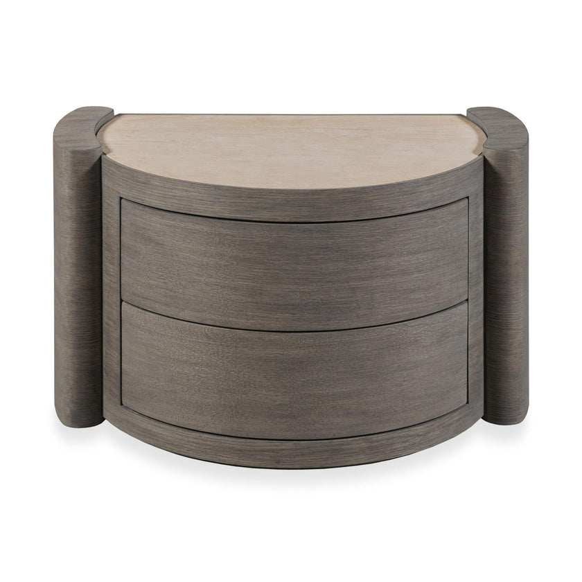 Century Furniture Era Yume Nightstand