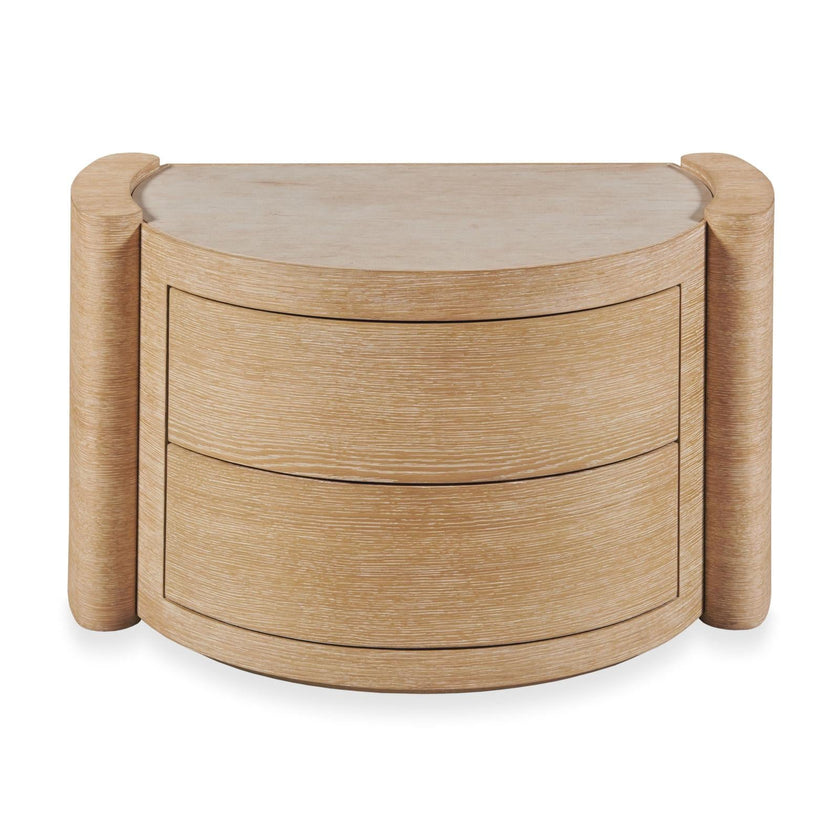 Century Furniture Era Yume Nightstand