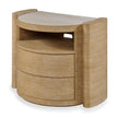 Century Furniture Era Yume Large Nightstand