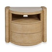 Century Furniture Era Yume Large Nightstand