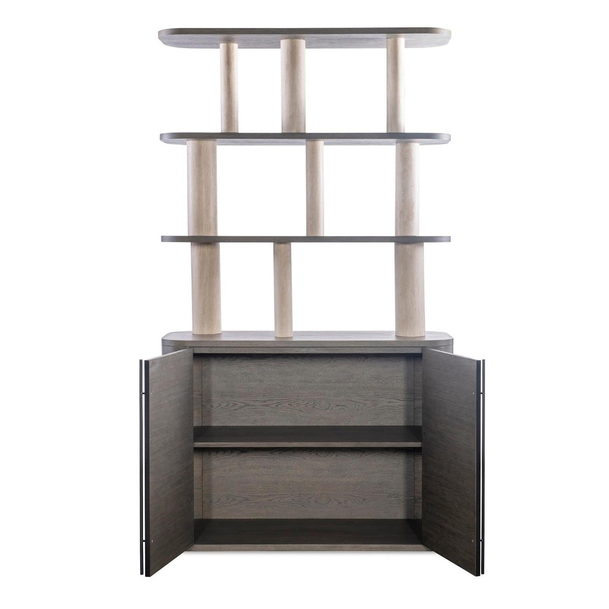 Century Furniture Era Tana Etagere