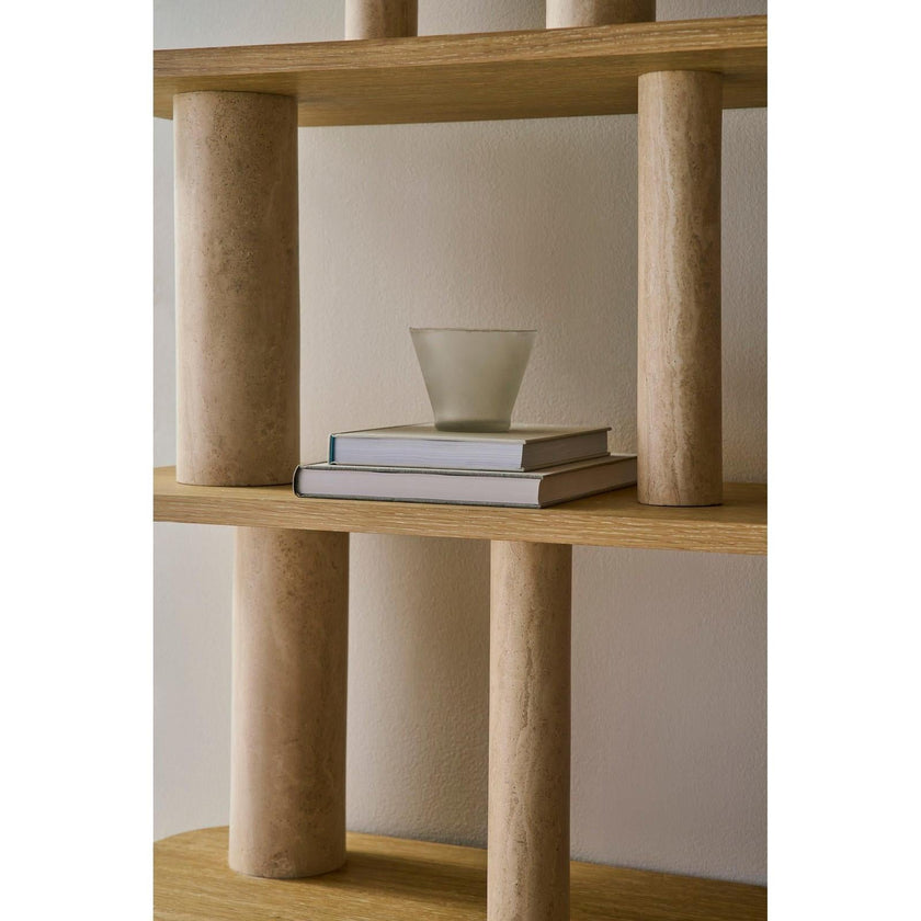 Century Furniture Era Tana Etagere