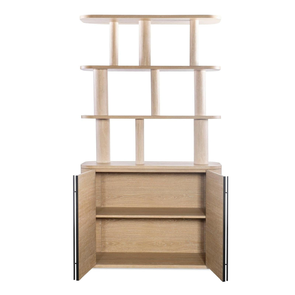Century Furniture Era Tana Etagere