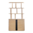 Century Furniture Era Tana Etagere