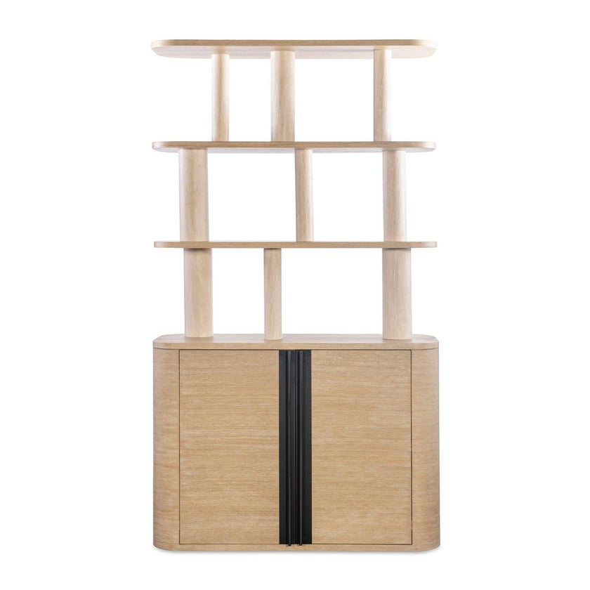 Century Furniture Era Tana Etagere