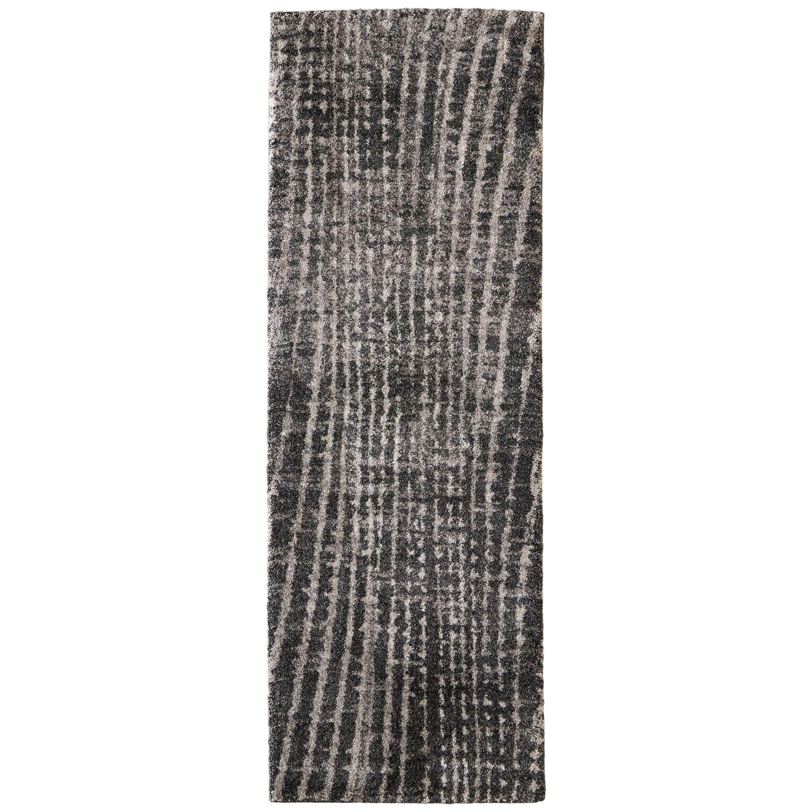 Feizy Skyview 39QDF Modern Abstract Rug