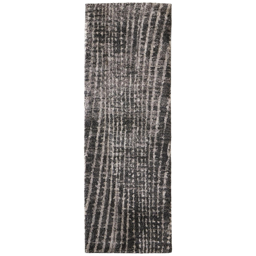 Feizy Skyview 39QDF Modern Abstract Rug