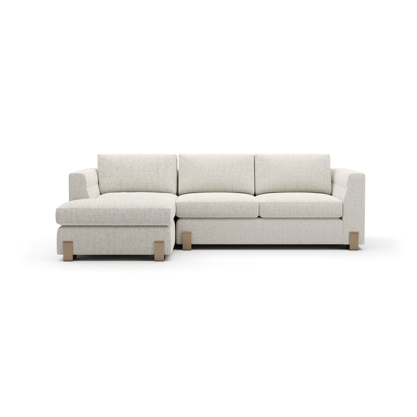 Caracole Counter Balance Modular Components