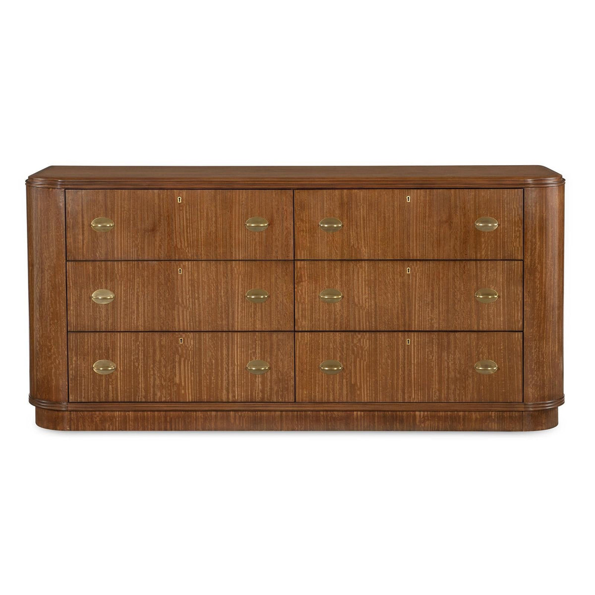 Century Furniture Marquis Maxwell Six Drawer Dresser