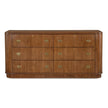 Century Furniture Marquis Maxwell Six Drawer Dresser