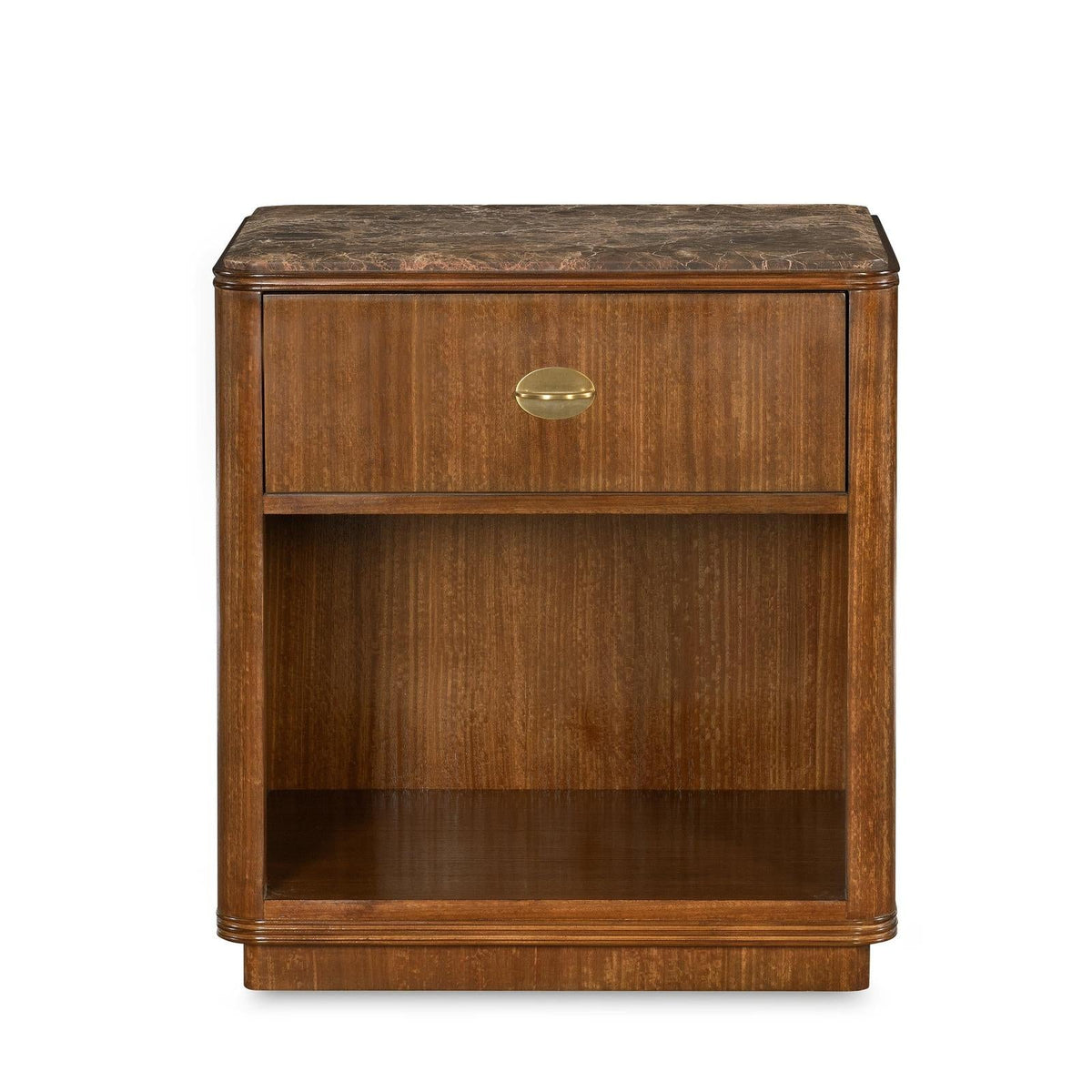 Century Furniture Marquis Maxwell Single Drawer Nightstand