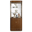 Century Furniture Marquis Milford Curio Cabinet