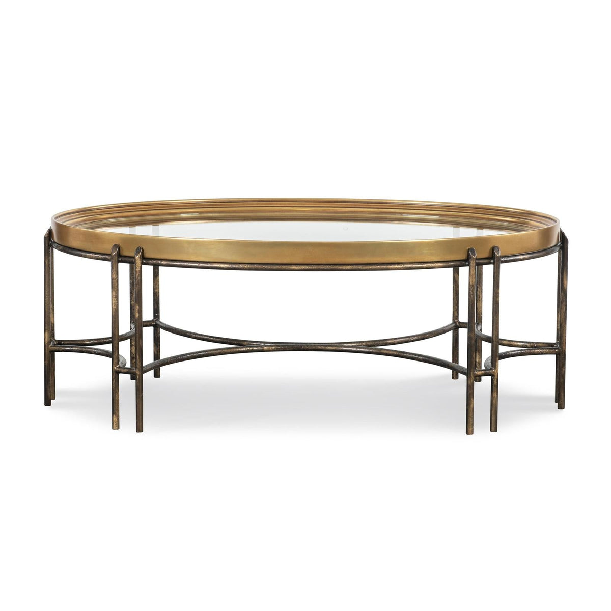 Century Furniture Marquis Audrey Cocktail Table